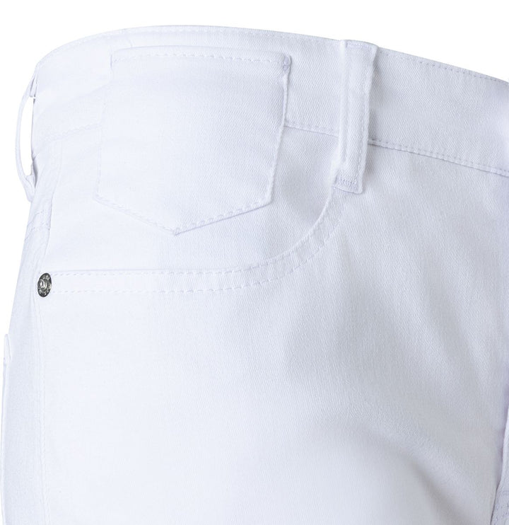 MAC JEANS - LAURA, Authentic High Stretch Gabardine