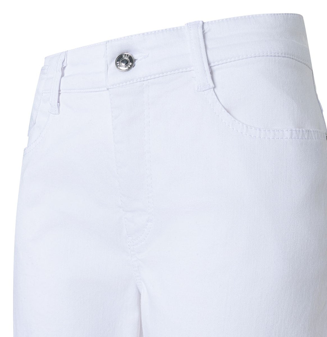 MAC JEANS - LAURA, Authentic High Stretch Gabardine