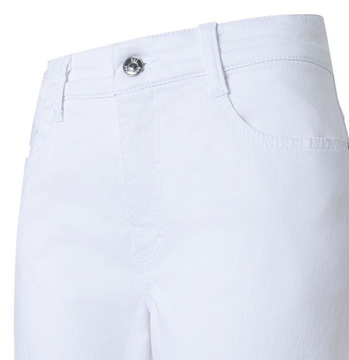 MAC JEANS - LAURA, Authentic High Stretch Gabardine