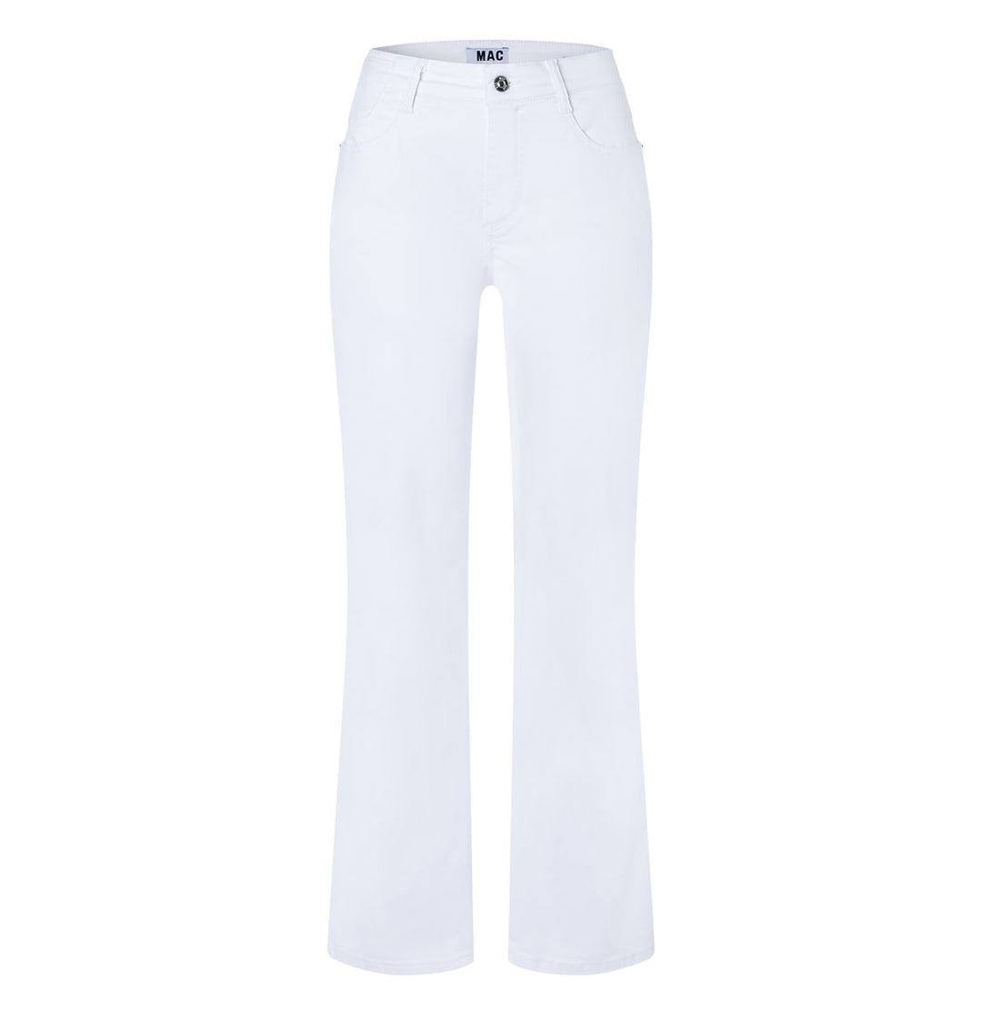 MAC JEANS - LAURA, Authentic High Stretch Gabardine
