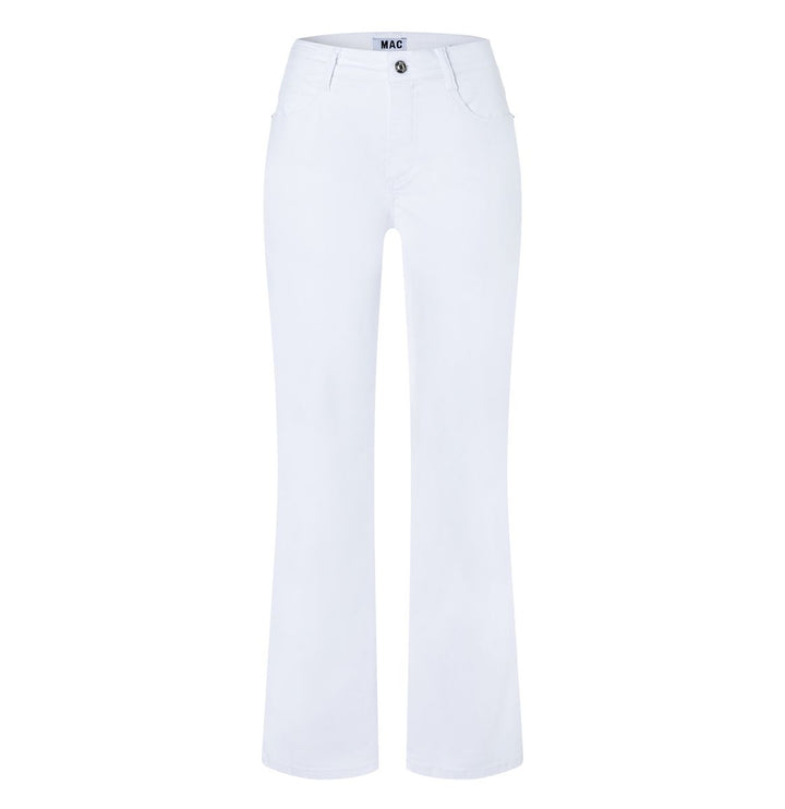 MAC JEANS - LAURA, Authentic High Stretch Gabardine