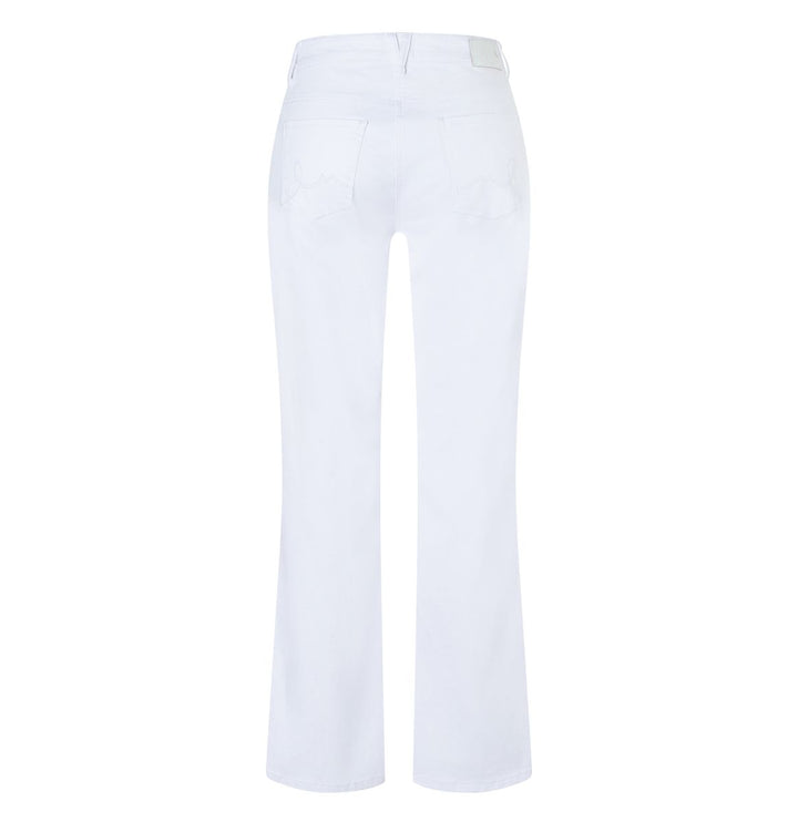 MAC JEANS - LAURA, Authentic High Stretch Gabardine