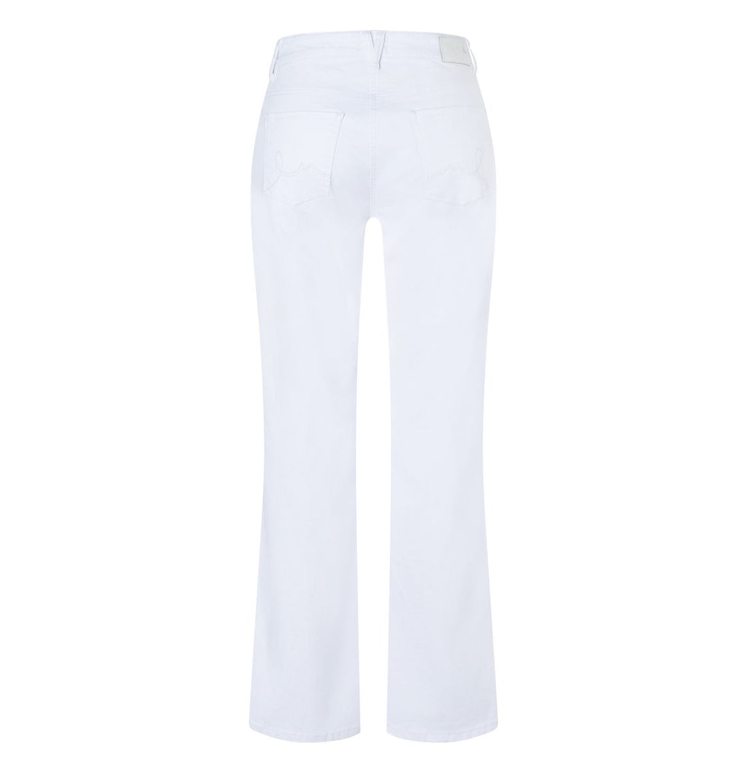 MAC JEANS - LAURA, Authentic High Stretch Gabardine