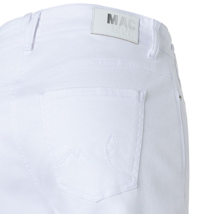 MAC JEANS - LAURA, Authentic High Stretch Gabardine