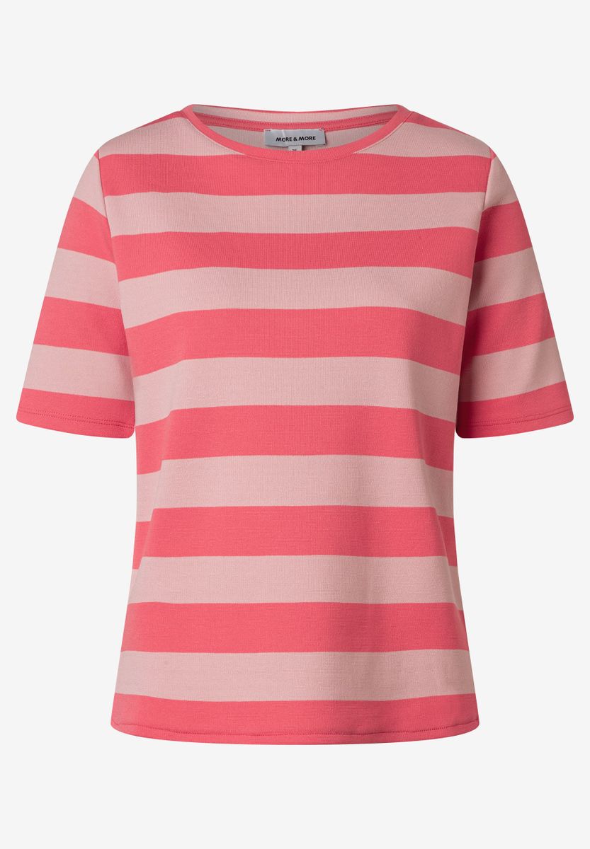 Blockstreifenshirt