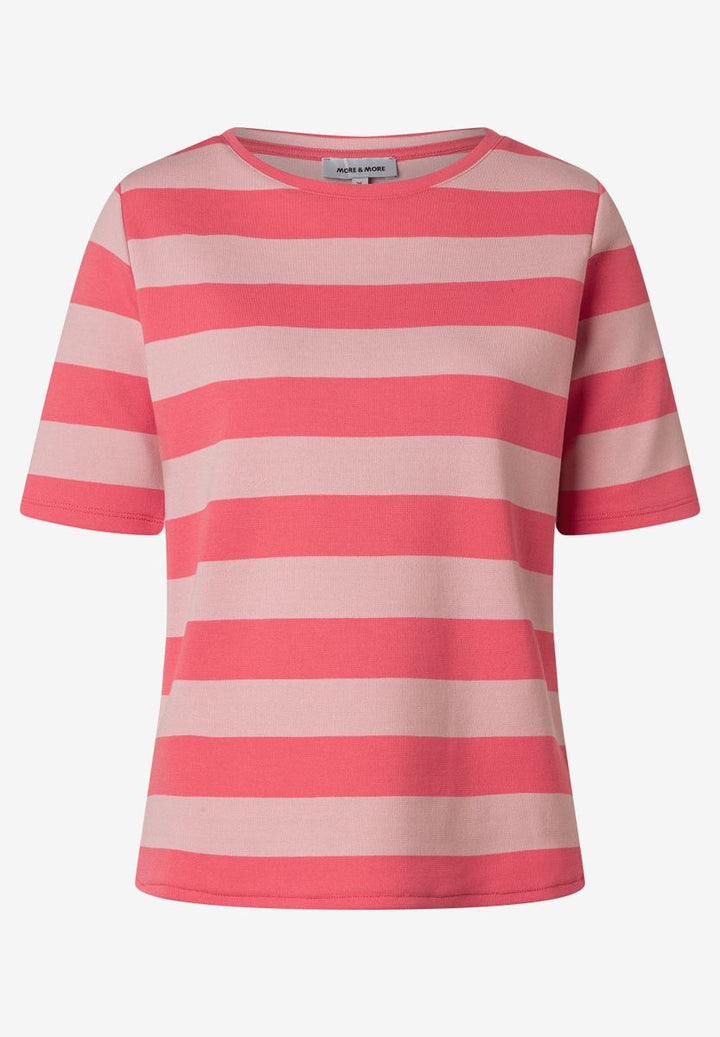Blockstreifenshirt