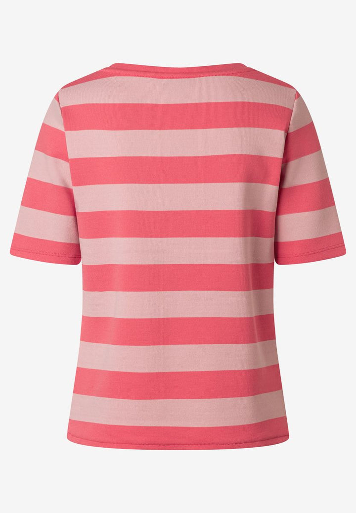 Blockstreifenshirt