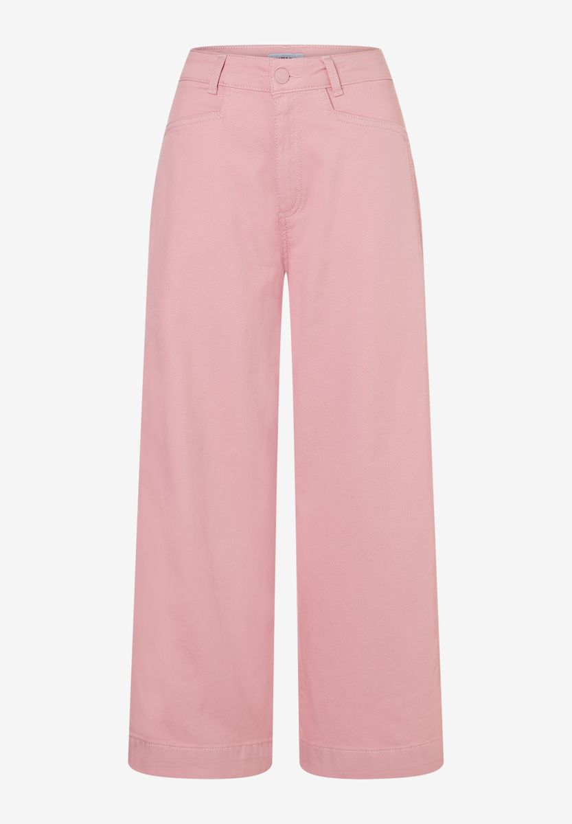 Sportive Culotte