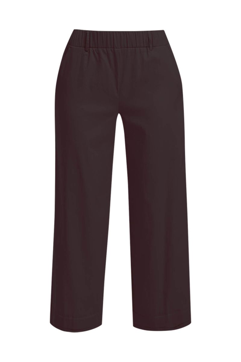 Cotton Culotte