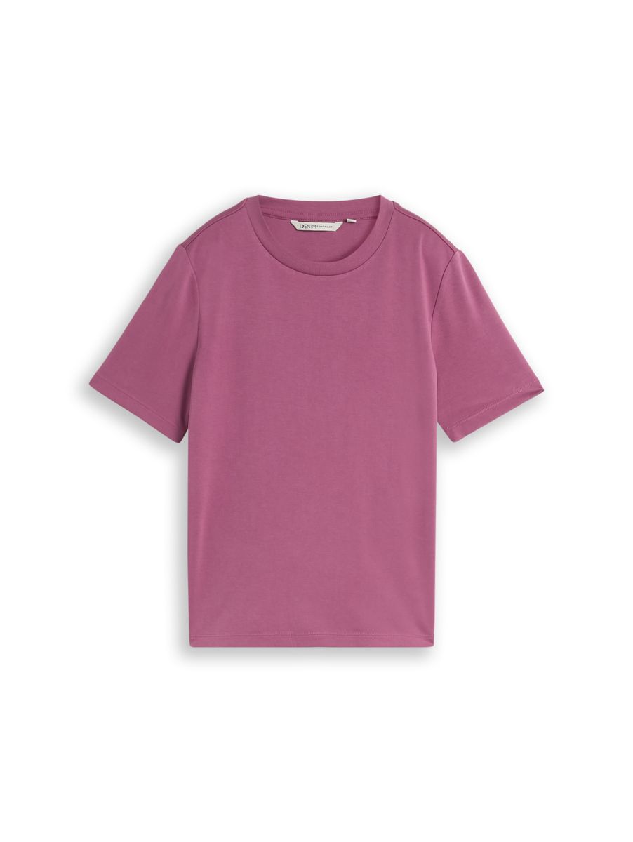 Loose Fit T-Shirt