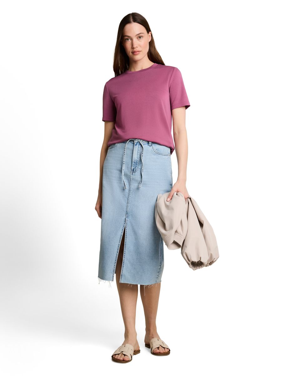 Loose Fit T-Shirt