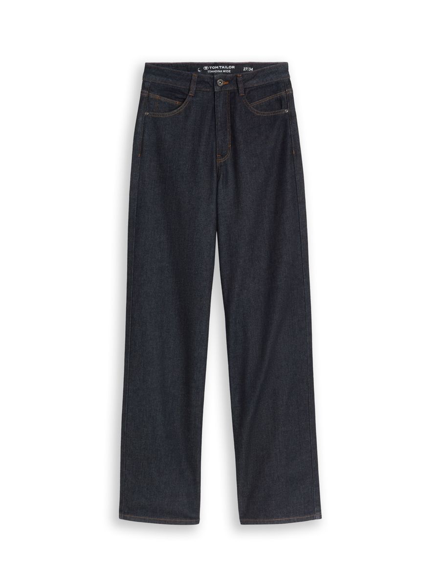 TTMADINA WIDE Jeans