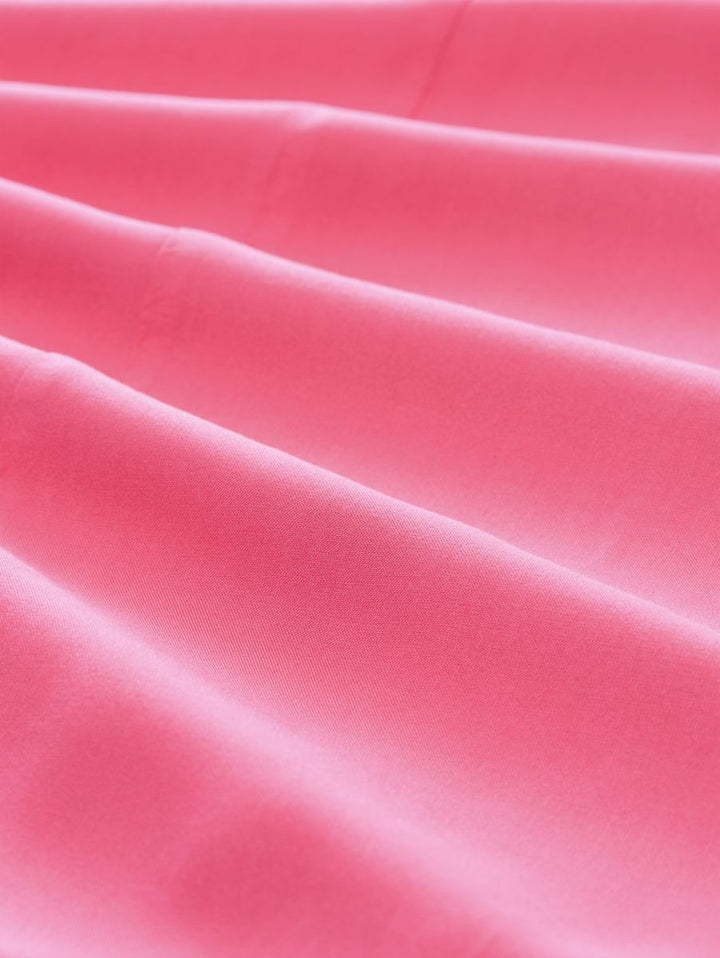 Maxi-Kleid mit Volants