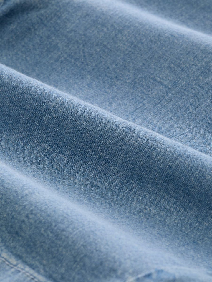 TTMADINA Bermuda Jeans Shorts