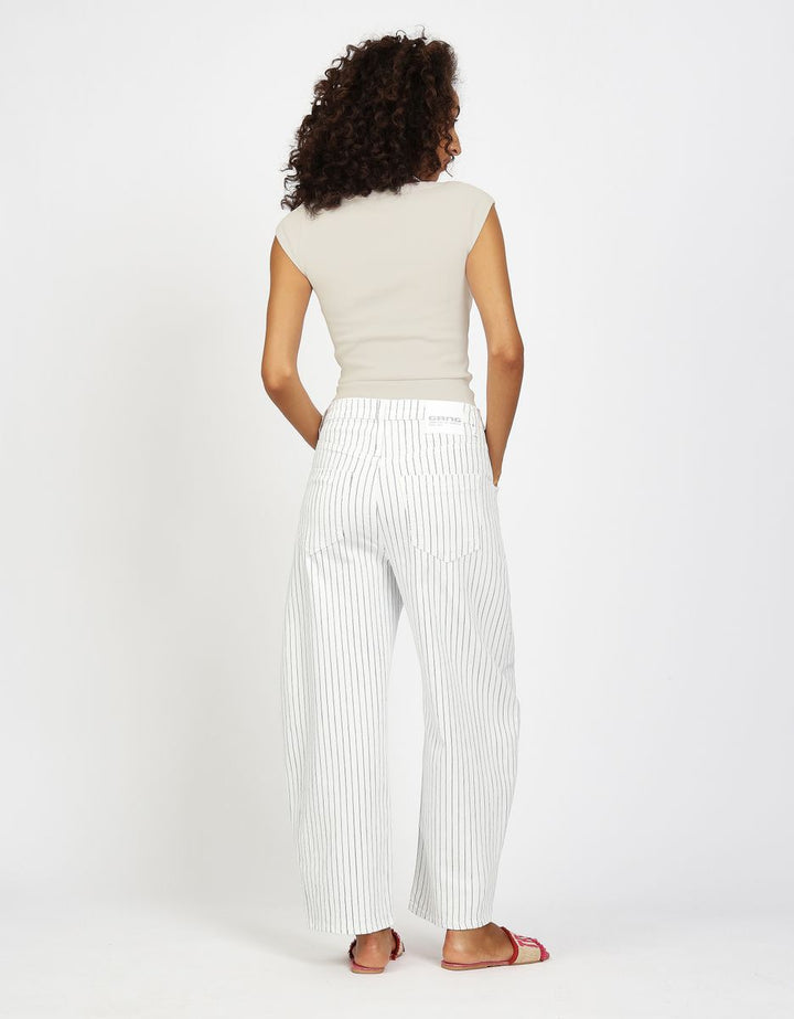 94ODINA - o-shape fit