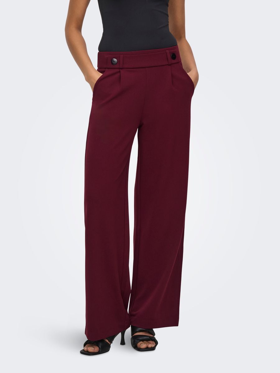 JDYGEGGO LIFE NEW LONG PANT JRS NOOS