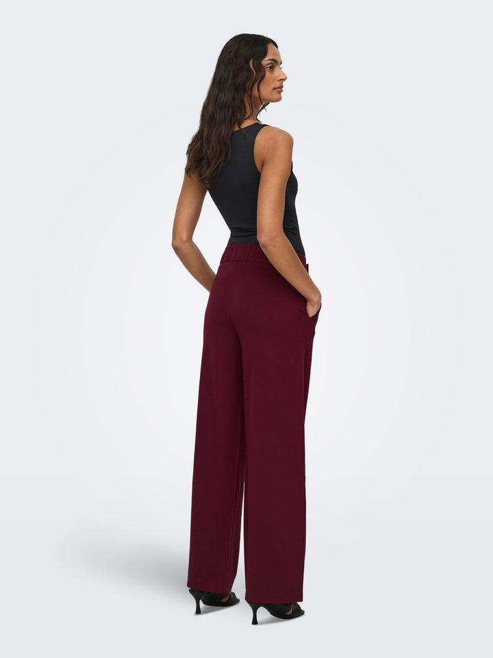 JDYGEGGO LIFE NEW LONG PANT JRS NOOS