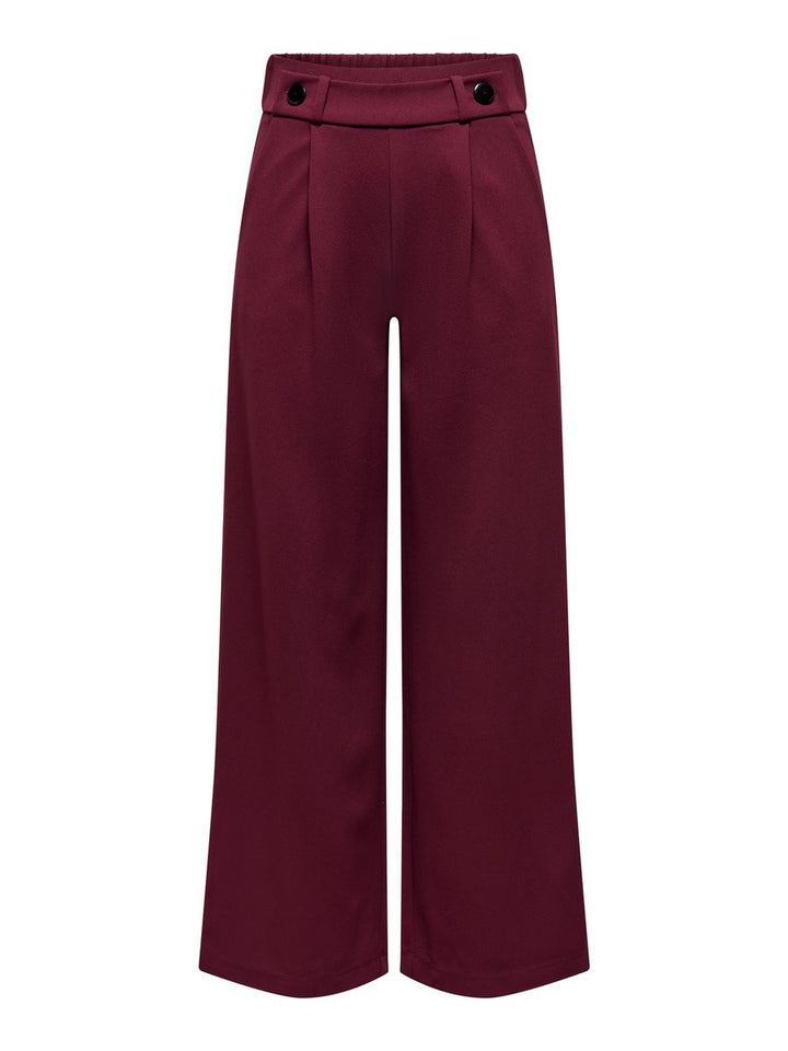JDYGEGGO LIFE NEW LONG PANT JRS NOOS