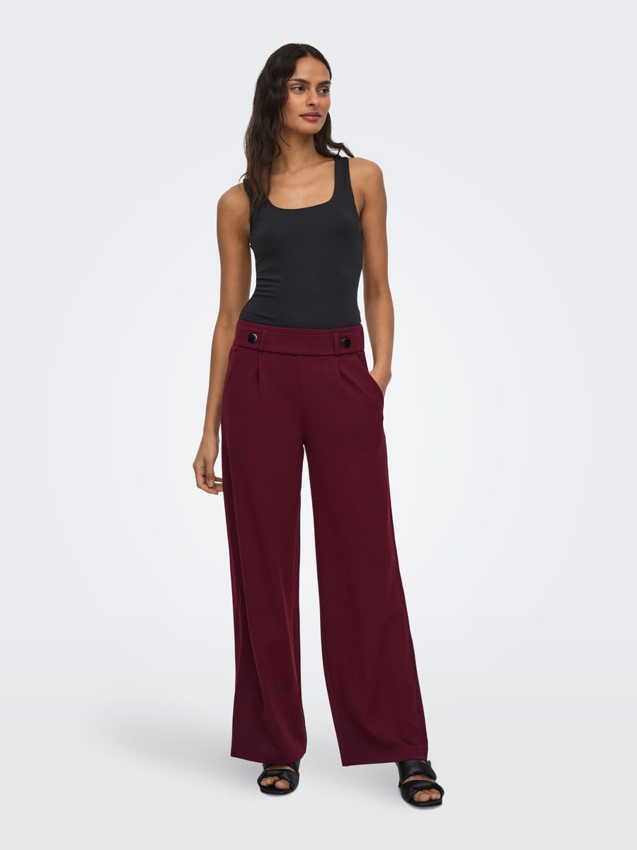 JDYGEGGO LIFE NEW LONG PANT JRS NOOS