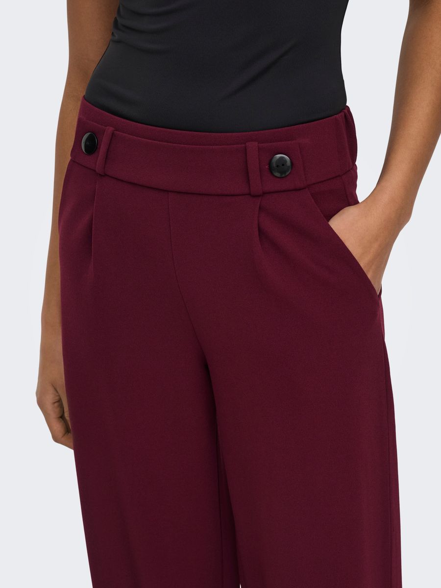 JDYGEGGO LIFE NEW LONG PANT JRS NOOS