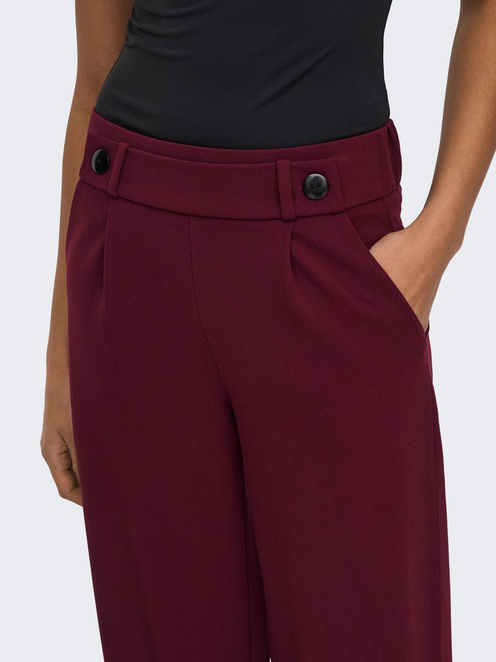 JDYGEGGO LIFE NEW LONG PANT JRS NOOS
