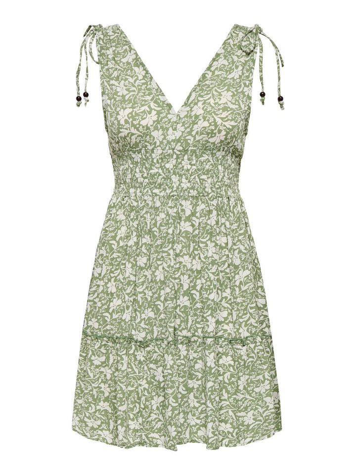 ONLFERNANDA LIFE S/L DRESS WVN NOOS