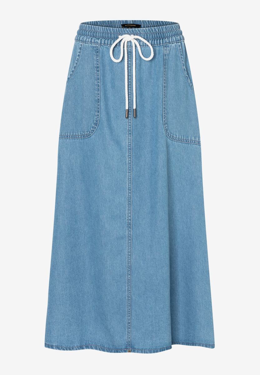 Jeansrock