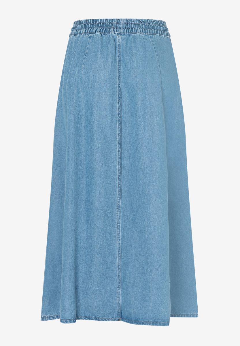 Jeansrock
