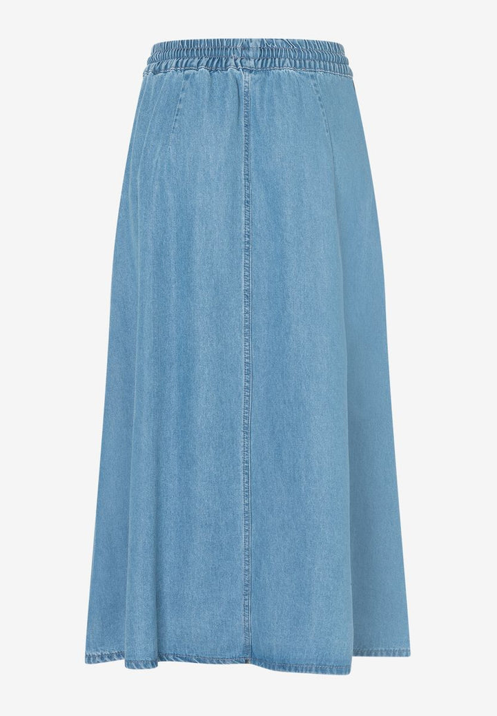 Jeansrock