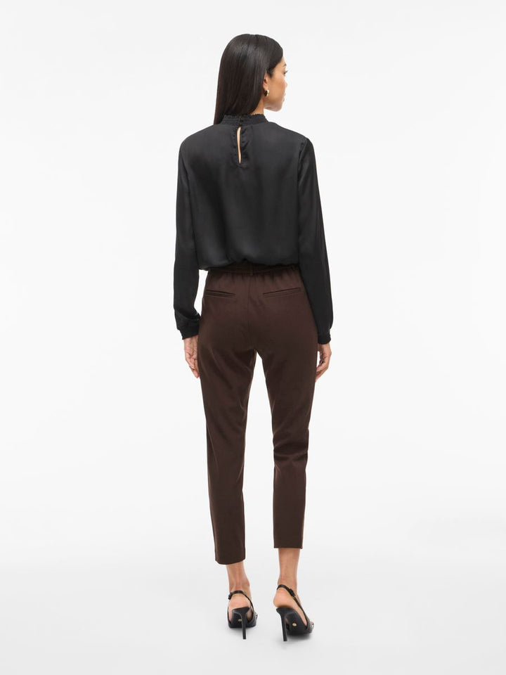 VIVARONE HW SLIM PANT - NOOS