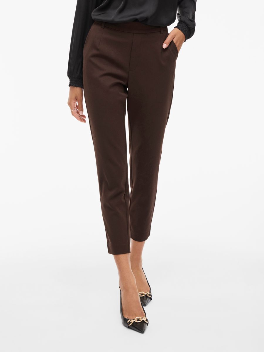 VIVARONE HW SLIM PANT - NOOS
