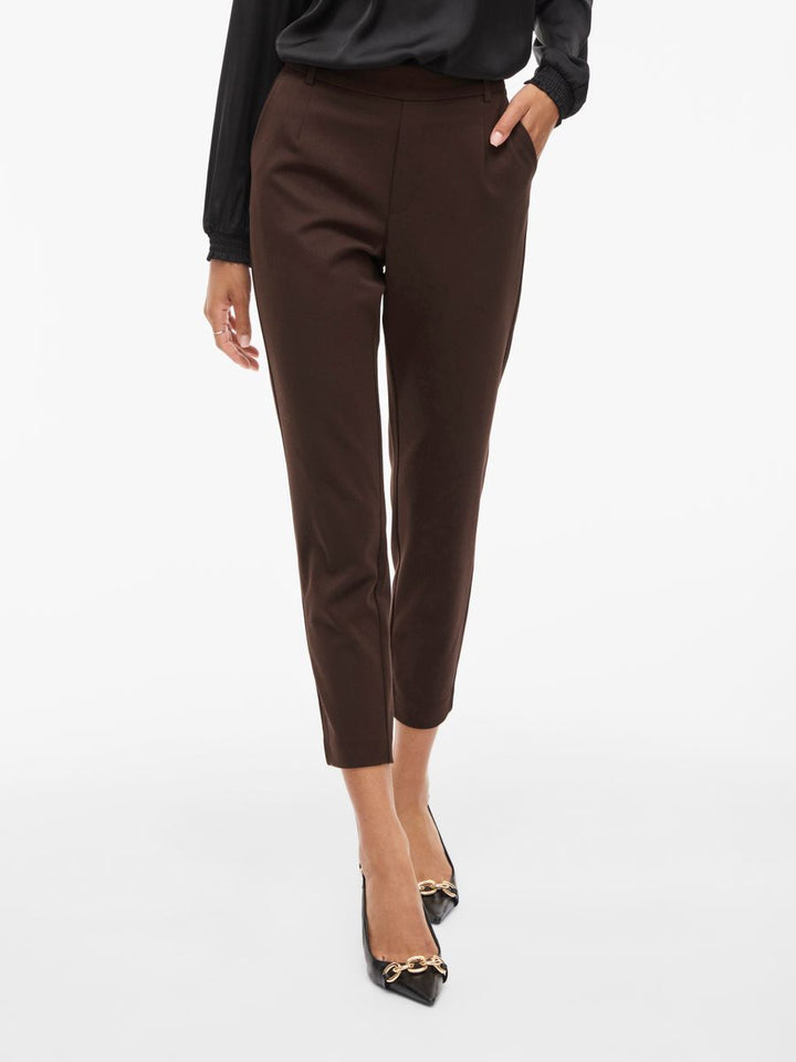 VIVARONE HW SLIM PANT - NOOS