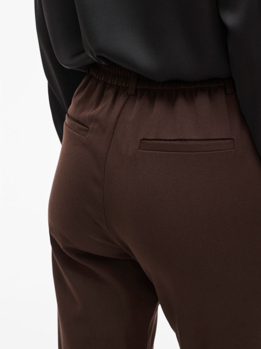 VIVARONE HW SLIM PANT - NOOS