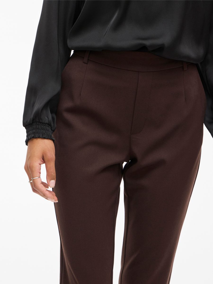 VIVARONE HW SLIM PANT - NOOS