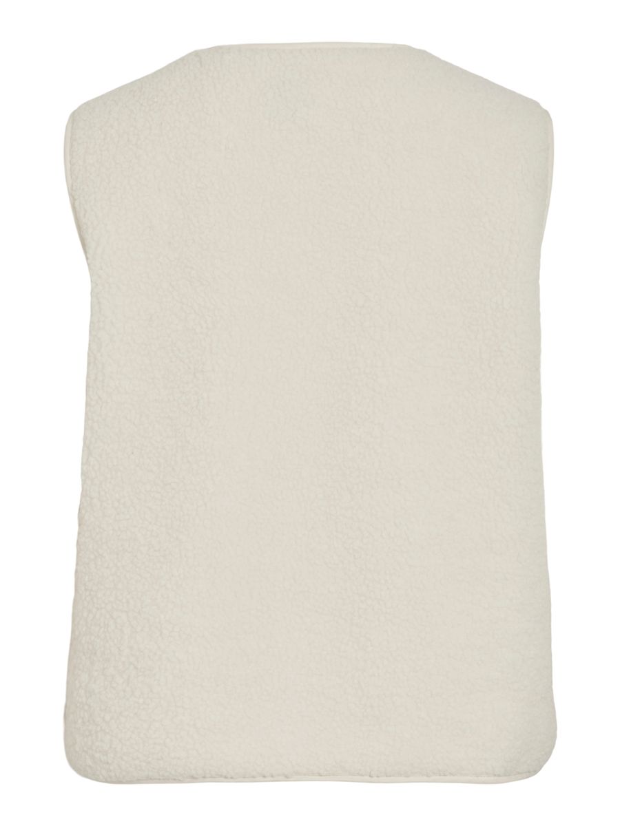 VIADA TEDDY WAISTCOAT - NOOS
