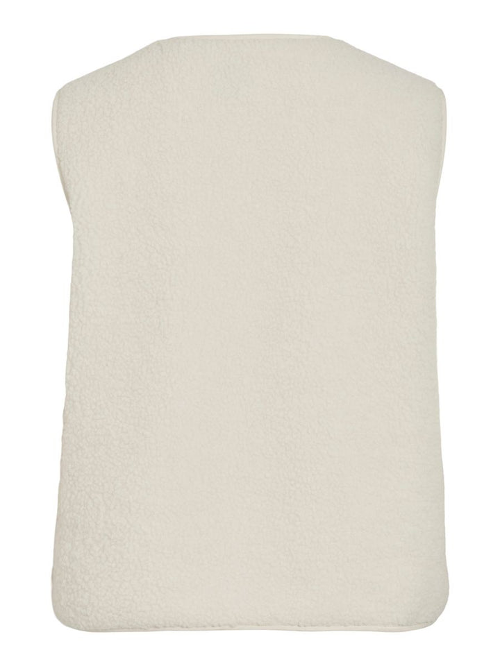 VIADA TEDDY WAISTCOAT - NOOS