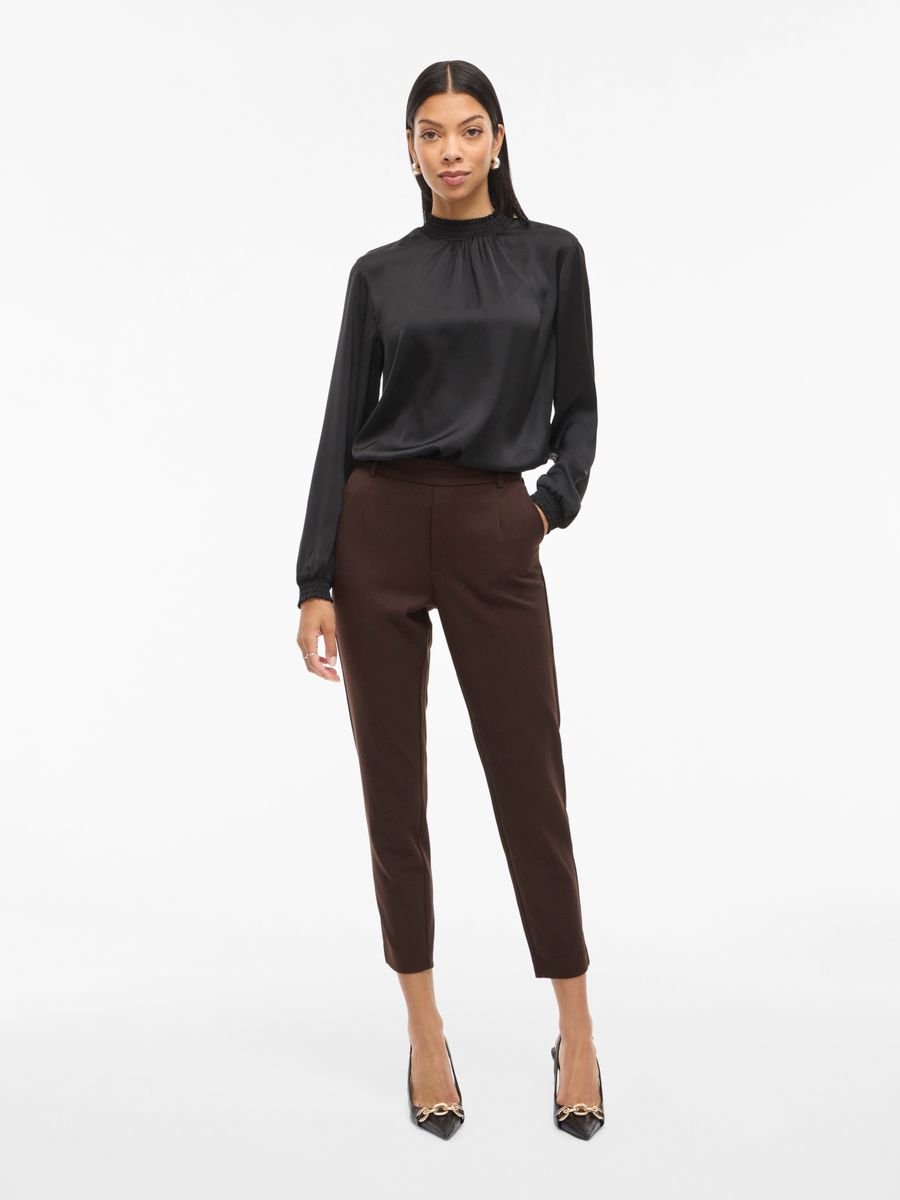 VIVARONE HW SLIM PANT - NOOS