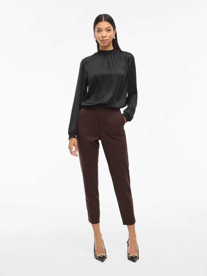 VIVARONE HW SLIM PANT - NOOS