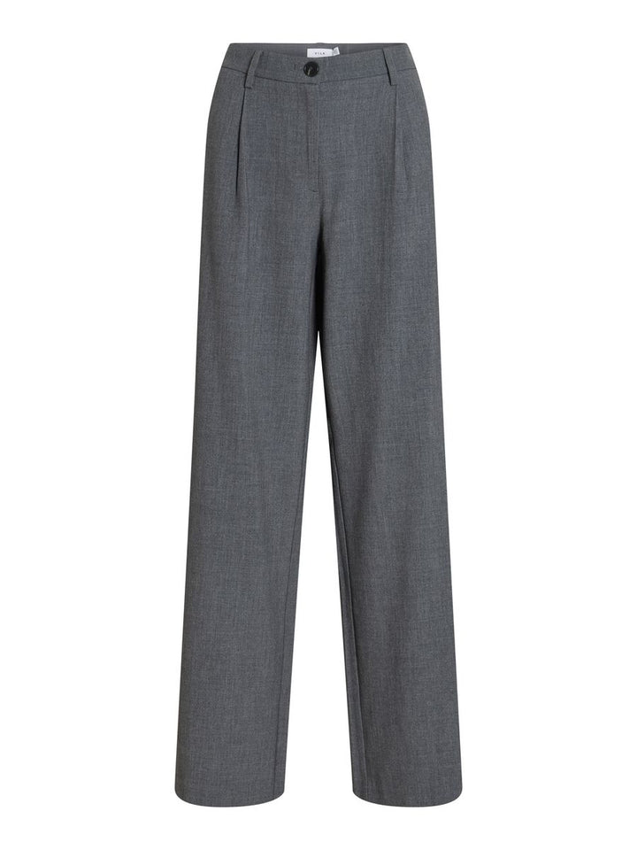 VIKARI RW WIDE WVN PANT - NOOS