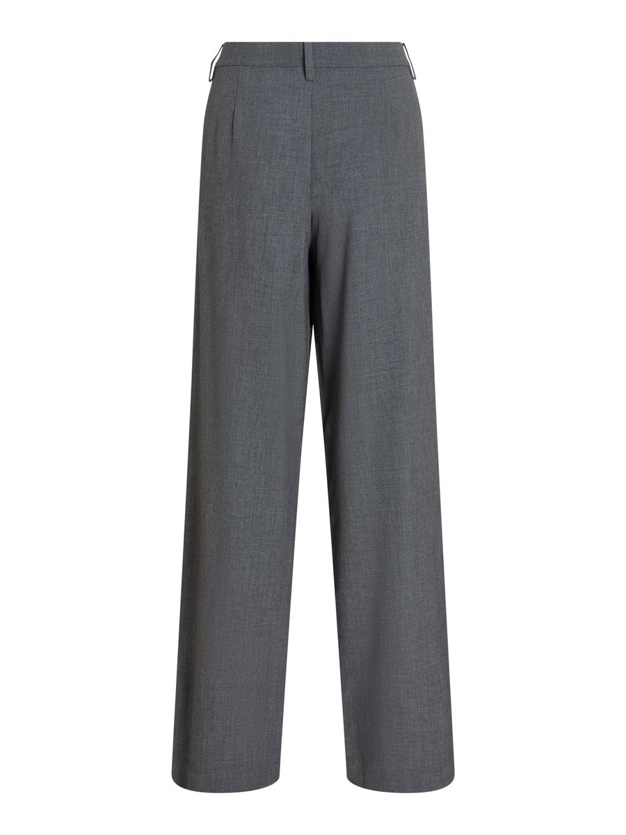 VIKARI RW WIDE WVN PANT - NOOS