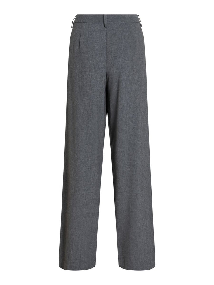 VIKARI RW WIDE WVN PANT - NOOS