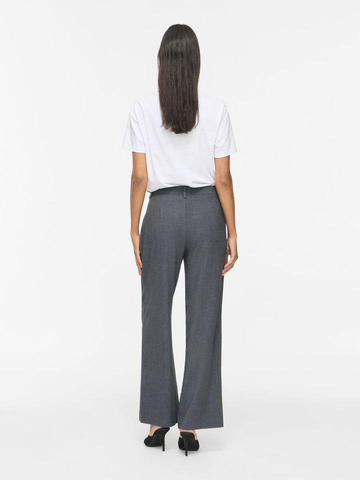 VIKARI RW WIDE WVN PANT - NOOS