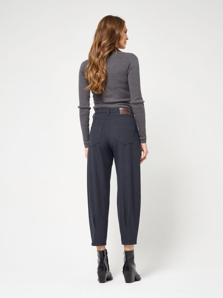 94SILVIA CROPPED - balloon fit