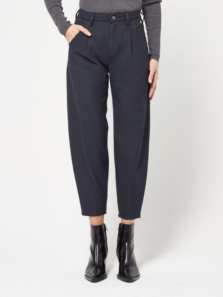 94SILVIA CROPPED - balloon fit