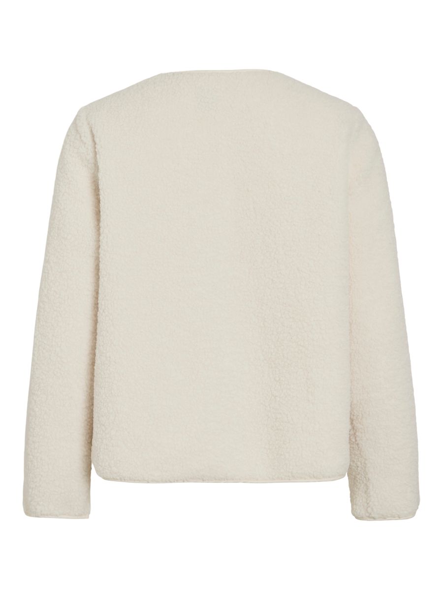 VIADA TEDDY JACKET - NOOS