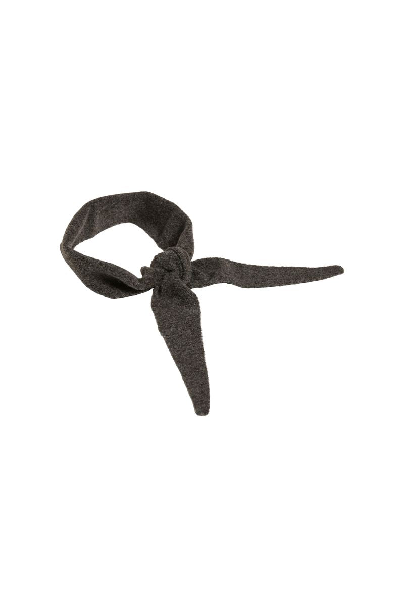 VISWARIKA KNIT SCARF/PB/EF