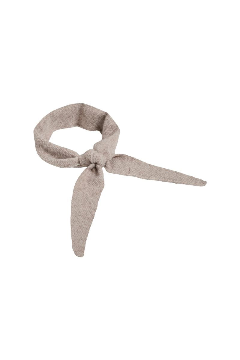VISWARIKA KNIT SCARF/PB/EF