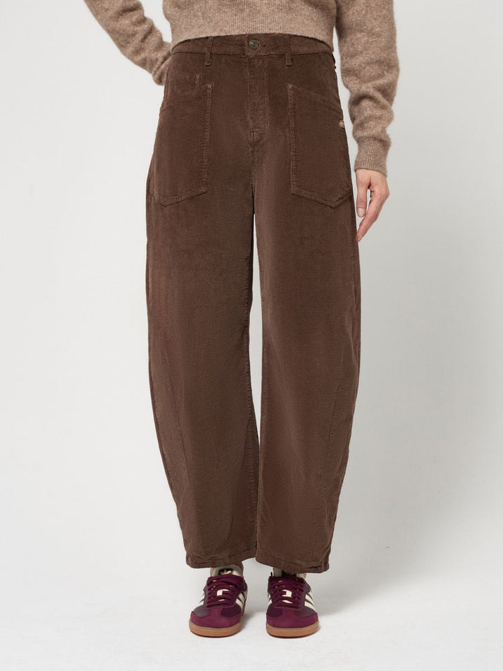 94ODINA  - o-shape fit