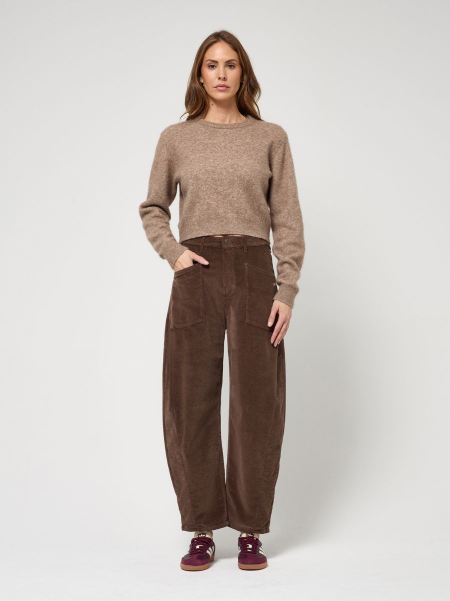 94ODINA  - o-shape fit