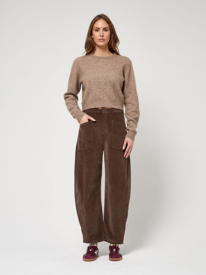 94ODINA  - o-shape fit